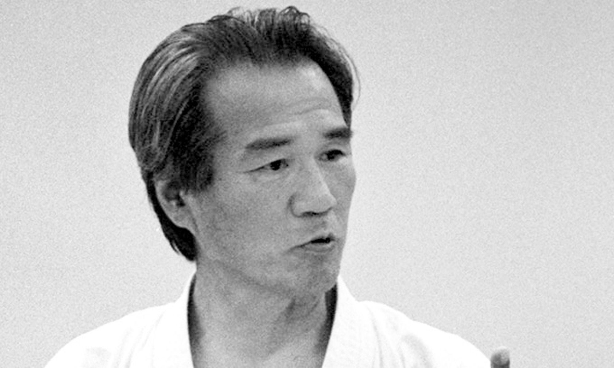 Shotokan Ohshima Karate Dojo International